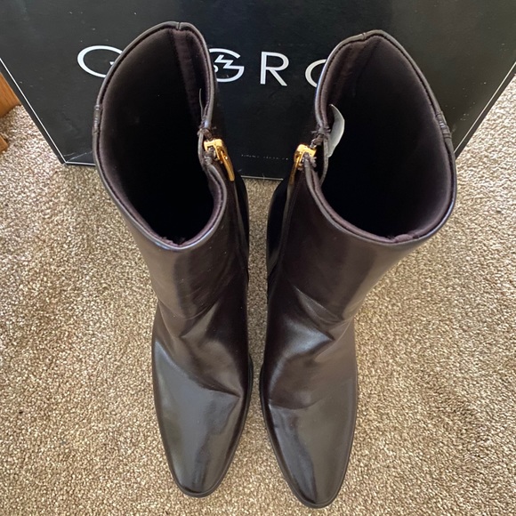 GEORGE Heeled Boots - Picture 5 of 5
